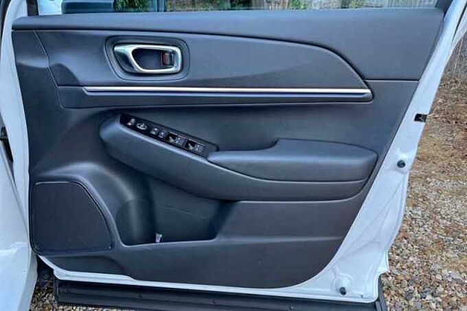 Honda E Ny1 150kW Elegance 69kWh 5dr Auto