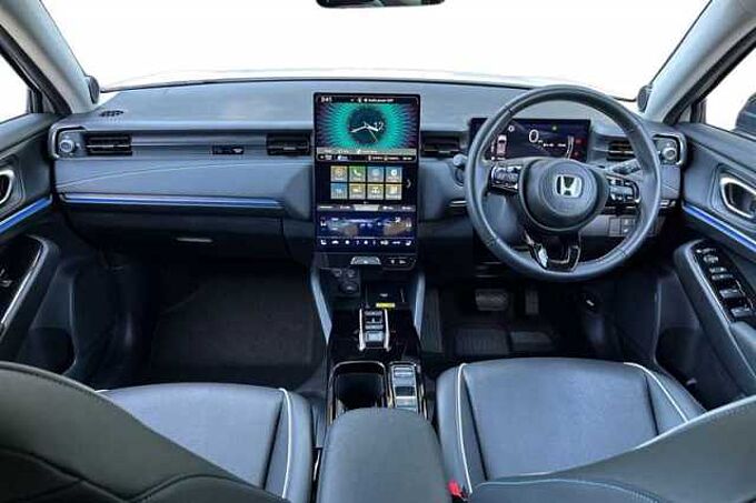 Honda E Ny1 150kW Elegance 69kWh 5dr Auto