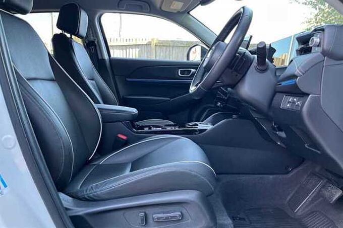 Honda E Ny1 150kW Elegance 69kWh 5dr Auto