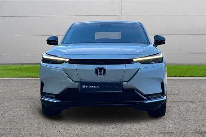 Honda E Ny1 150kW Elegance 69kWh 5dr Auto