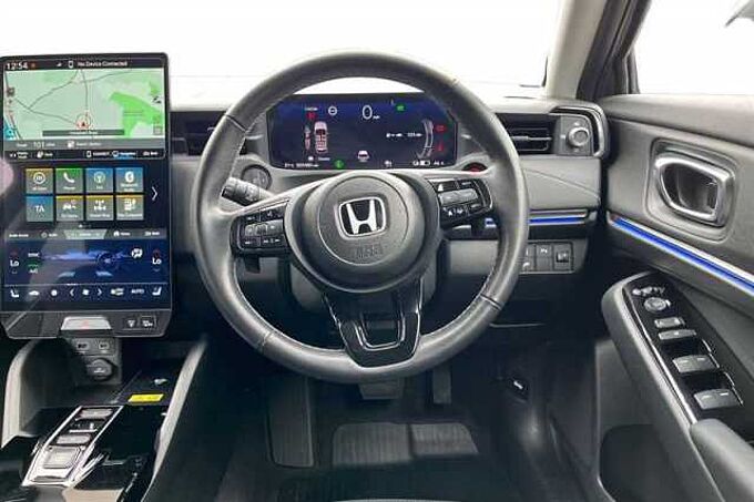 Honda E Ny1 150kW Elegance 69kWh 5dr Auto