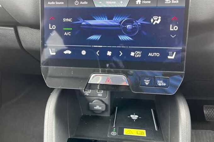 Honda E Ny1 150kW Elegance 69kWh 5dr Auto