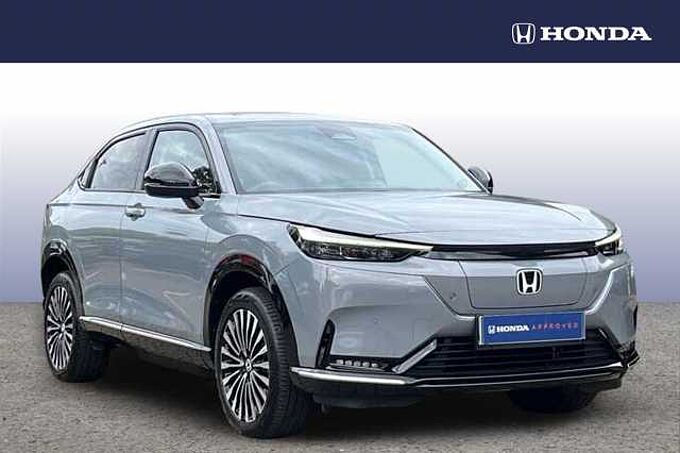 Honda E Ny1 150kW Elegance 69kWh 5dr Auto