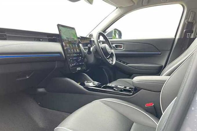 Honda E Ny1 150kW Elegance 69kWh 5dr Auto