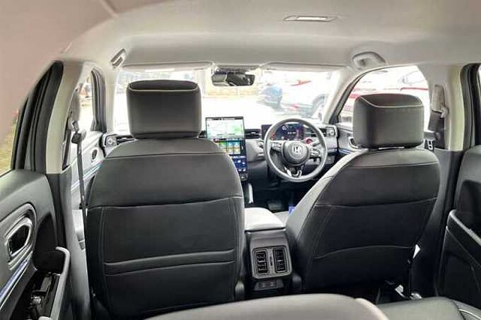 Honda E Ny1 150kW Elegance 69kWh 5dr Auto