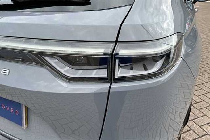 Honda E Ny1 150kW Elegance 69kWh 5dr Auto