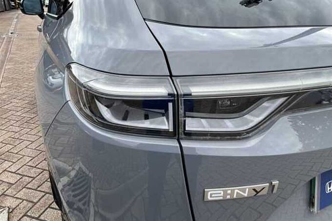 Honda E Ny1 150kW Elegance 69kWh 5dr Auto