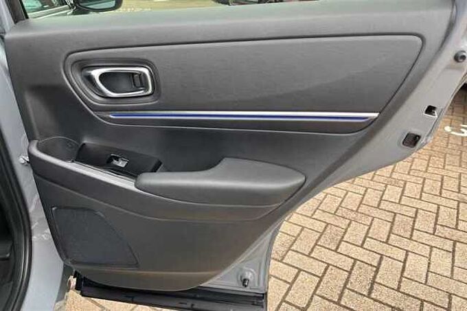 Honda E Ny1 150kW Elegance 69kWh 5dr Auto