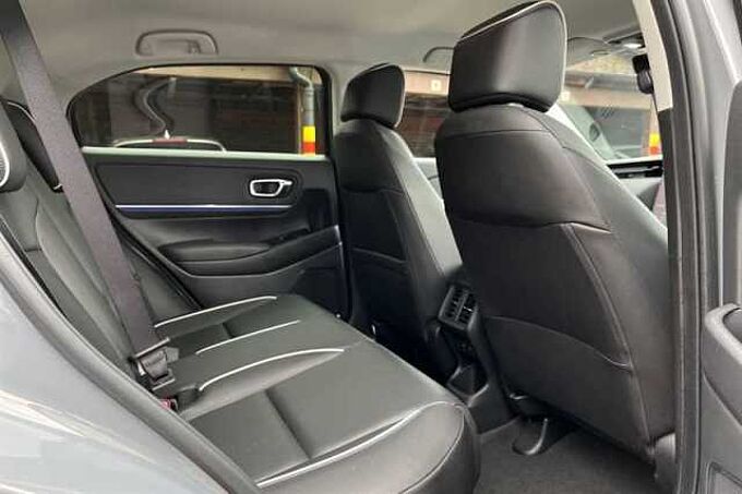 Honda E Ny1 150kW Elegance 69kWh 5dr Auto