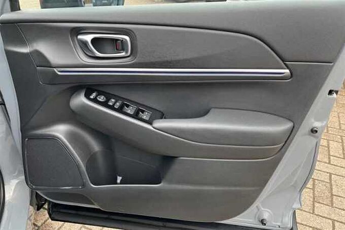 Honda E Ny1 150kW Elegance 69kWh 5dr Auto