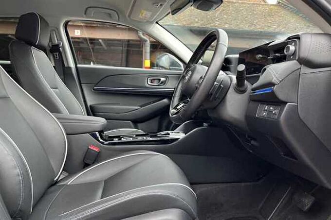 Honda E Ny1 150kW Elegance 69kWh 5dr Auto