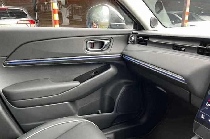 Honda E Ny1 150kW Elegance 69kWh 5dr Auto