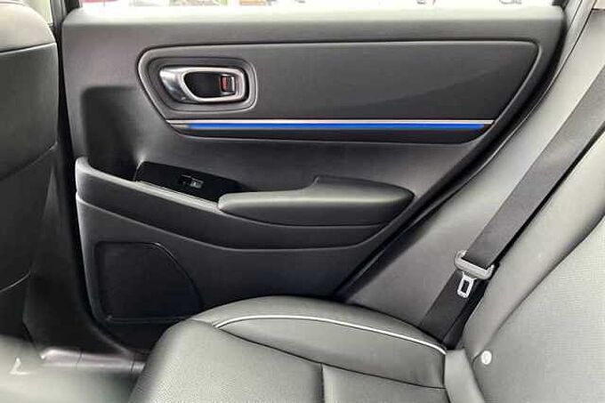 Honda E Ny1 150kW Elegance 69kWh 5dr Auto