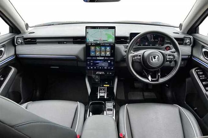 Honda E Ny1 150kW Elegance 69kWh 5dr Auto