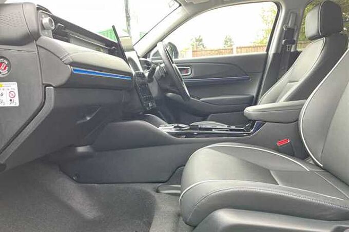 Honda E Ny1 150kW Elegance 69kWh 5dr Auto