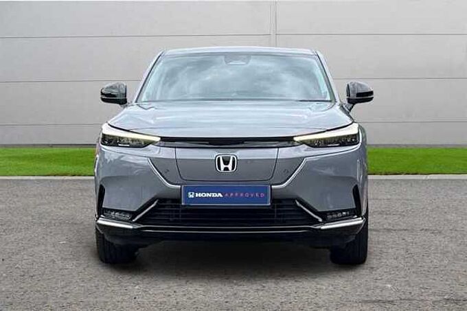 Honda E Ny1 150kW Elegance 69kWh 5dr Auto