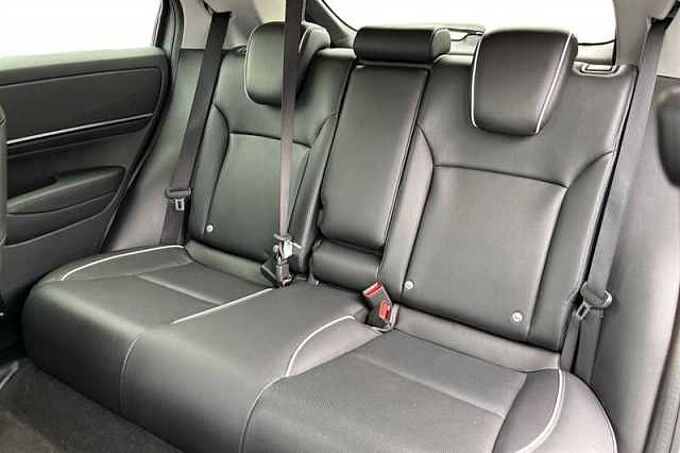 Honda E Ny1 150kW Elegance 69kWh 5dr Auto