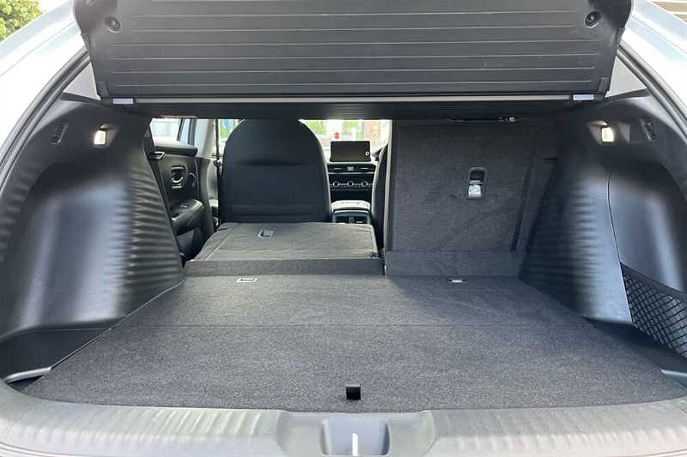 Honda ZR-V 2.0 EHEV ELEGANCE 5DR CVT