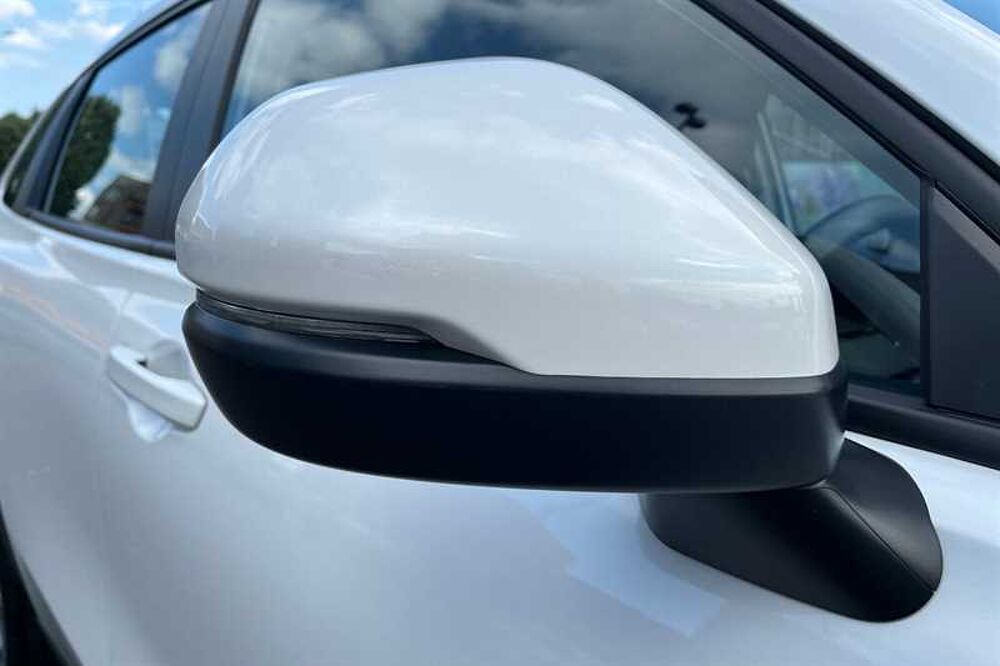 Honda ZR-V 2.0 EHEV ELEGANCE 5DR CVT