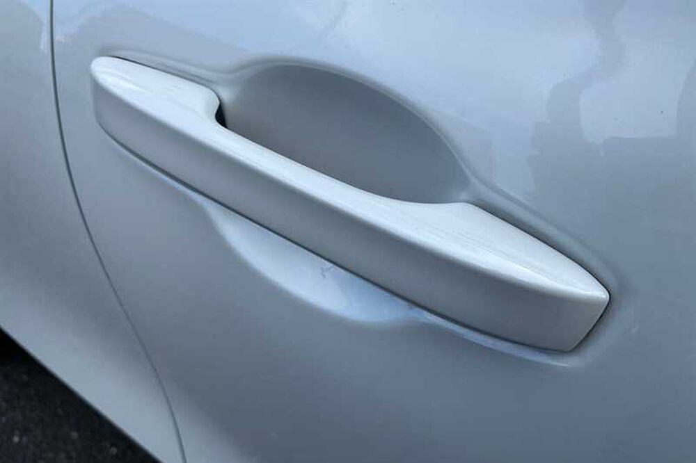 Honda ZR-V 2.0 EHEV ELEGANCE 5DR CVT