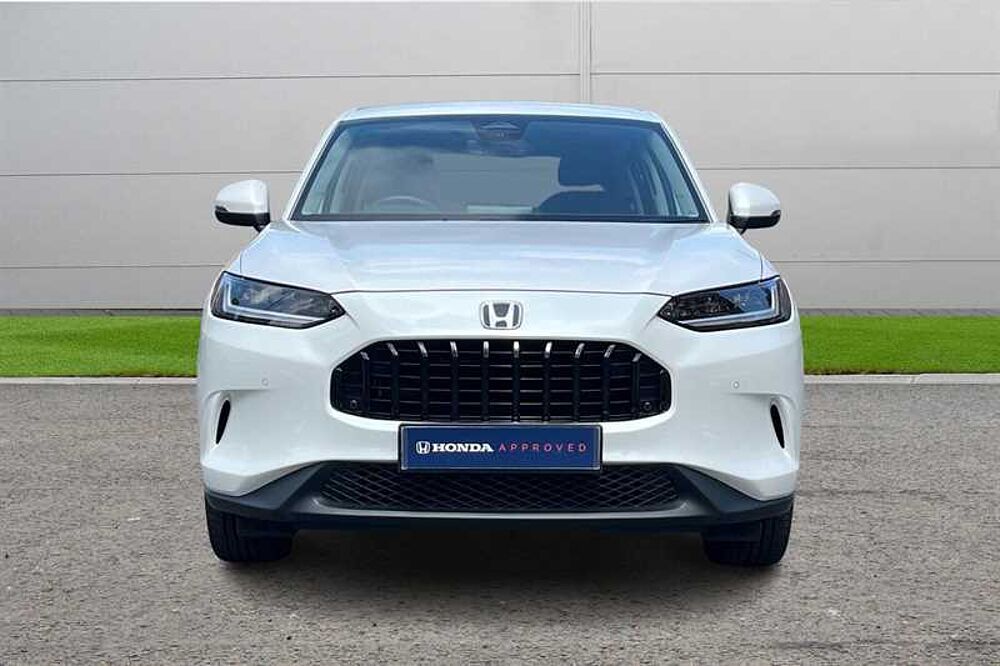 Honda ZR-V 2.0 EHEV ELEGANCE 5DR CVT