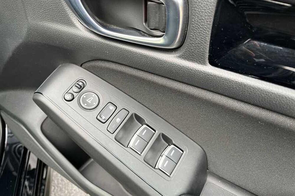 Honda Civic 2.0 EHEV SPORT 5DR CVT