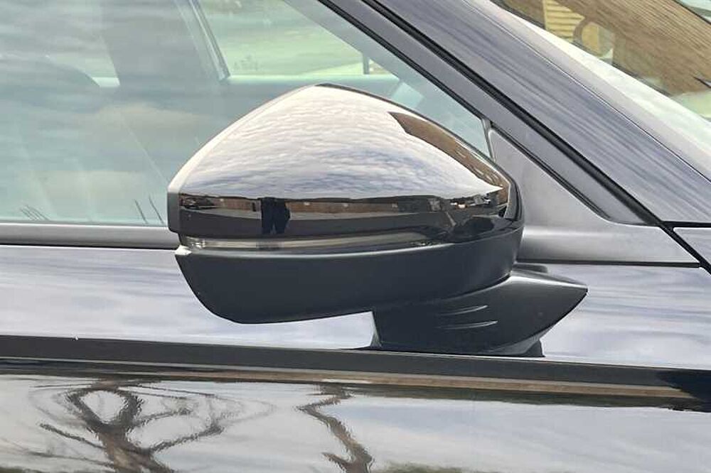 Honda Civic 2.0 EHEV SPORT 5DR CVT