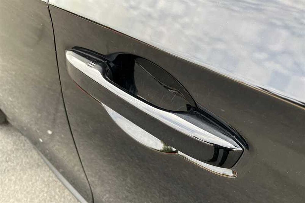 Honda Civic 2.0 EHEV SPORT 5DR CVT