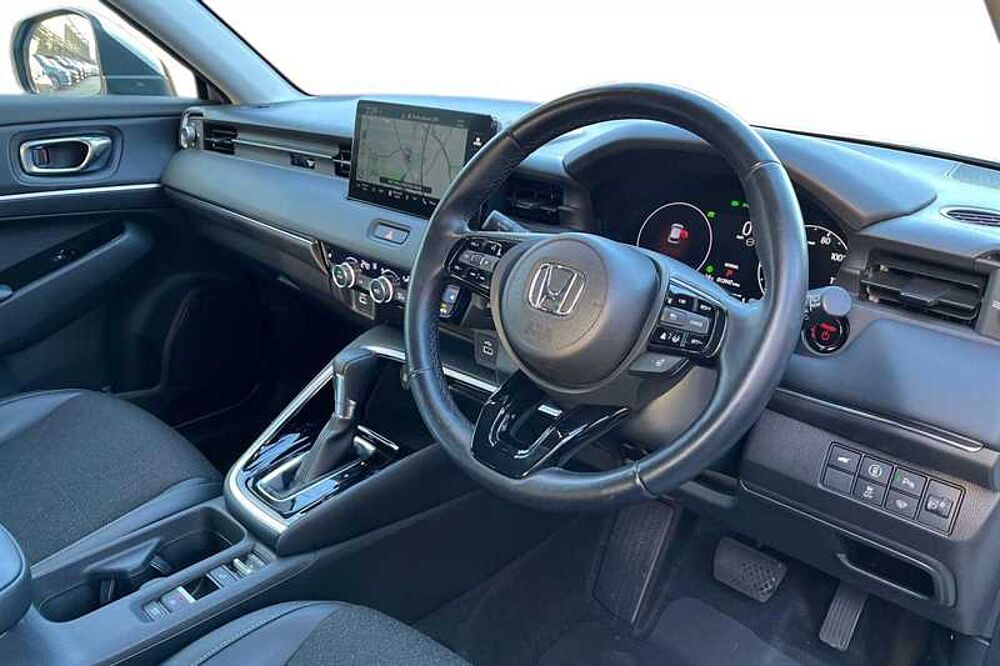 Honda HR-V 1.5 EHEV ADVANCE 5DR CVT