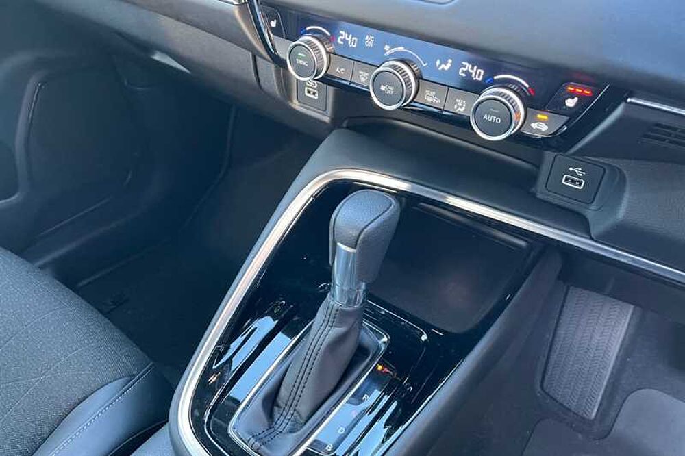 Honda HR-V 1.5 EHEV ADVANCE 5DR CVT