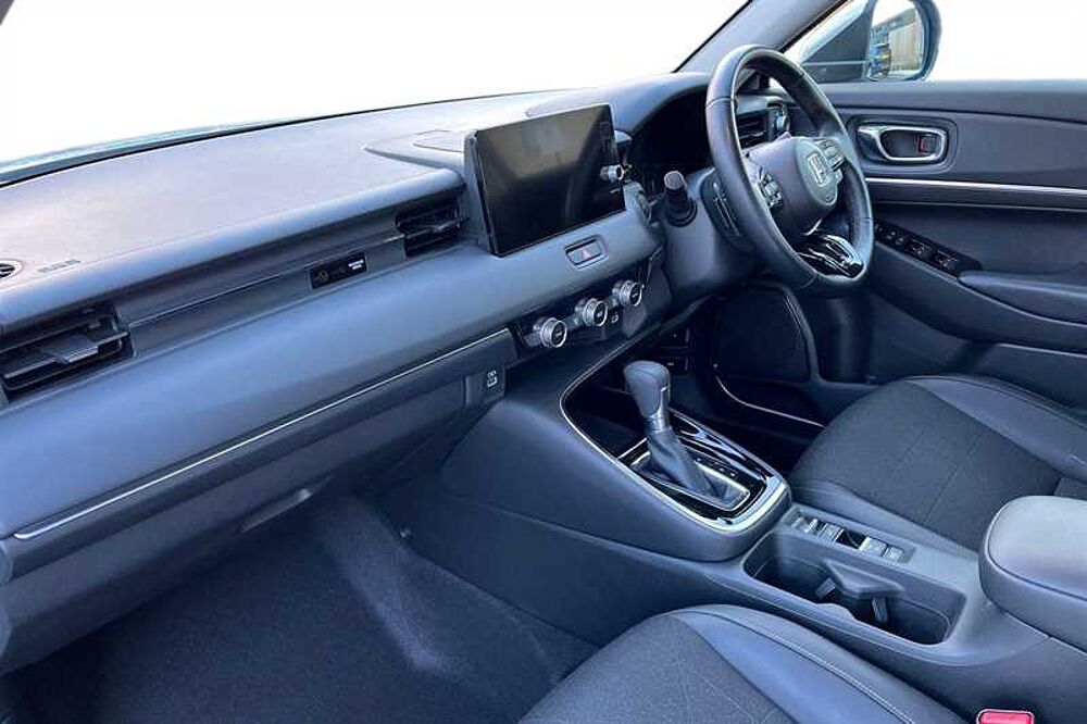 Honda HR-V 1.5 EHEV ADVANCE 5DR CVT