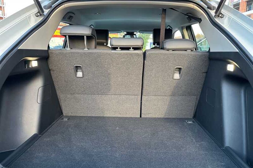 Honda HR-V 1.5 EHEV ADVANCE 5DR CVT