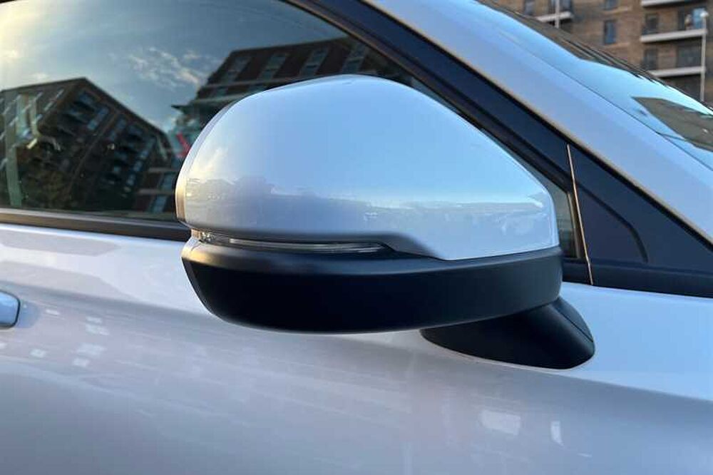 Honda HR-V 1.5 EHEV ADVANCE 5DR CVT