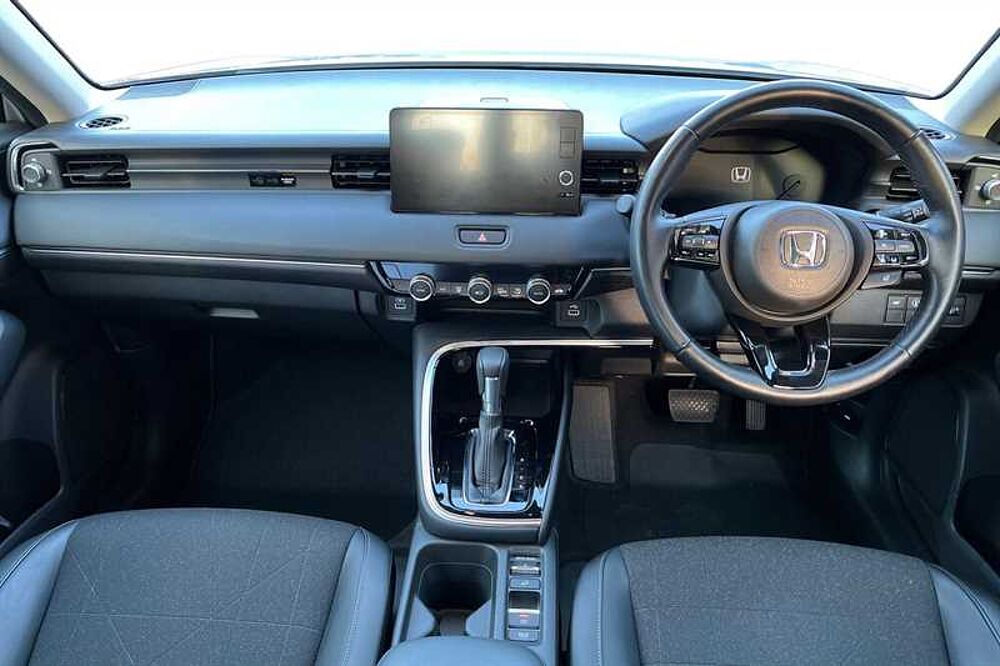 Honda HR-V 1.5 EHEV ADVANCE 5DR CVT