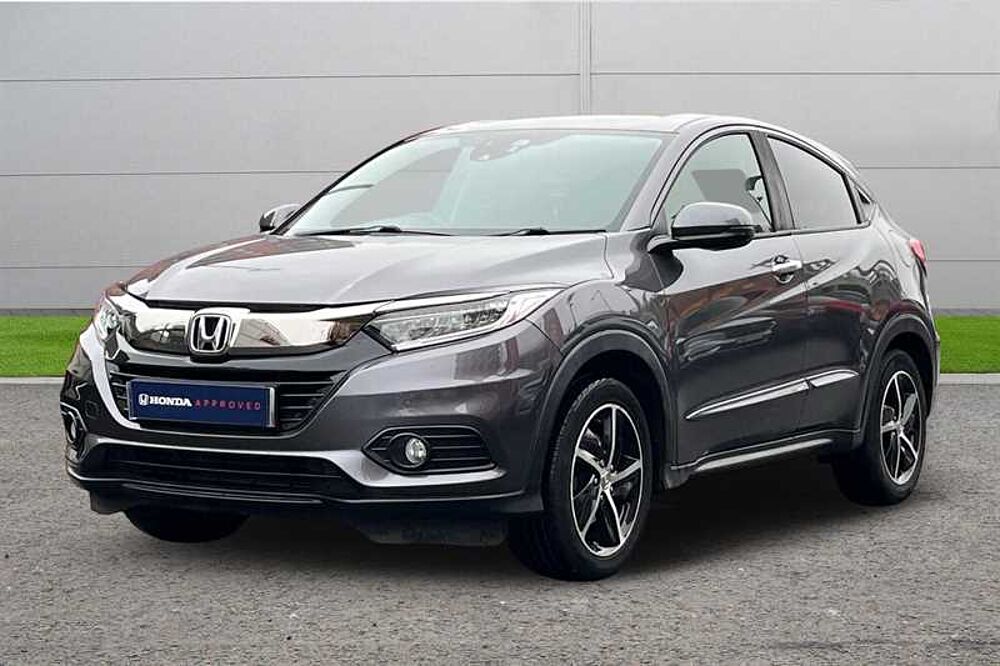 Honda HR-V 1.5 I-VTEC SE CVT 5DR