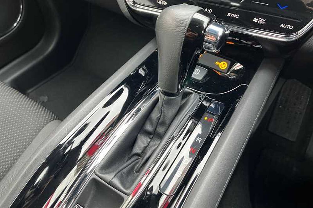 Honda HR-V 1.5 I-VTEC SE CVT 5DR