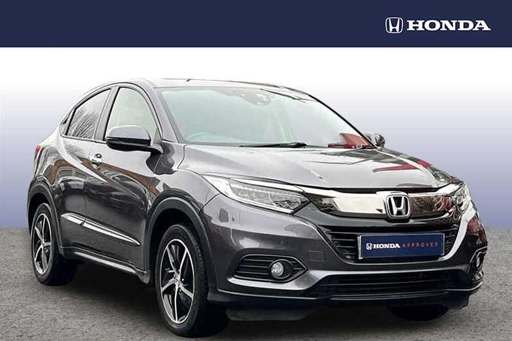 Honda HR-V 1.5 I-VTEC SE CVT 5DR