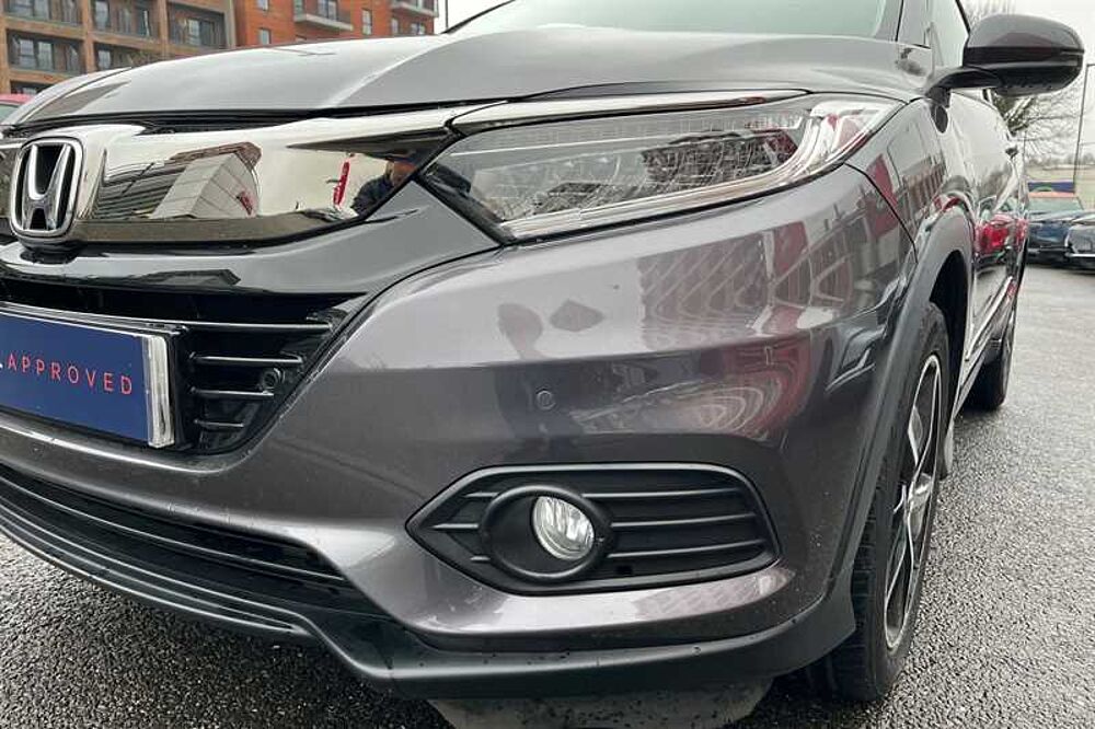 Honda HR-V 1.5 I-VTEC SE CVT 5DR