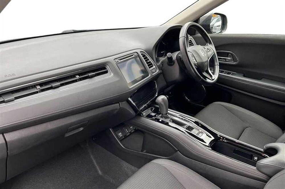 Honda HR-V 1.5 I-VTEC SE CVT 5DR