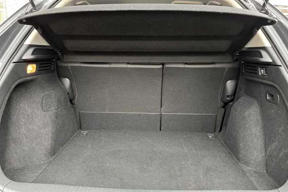 Honda HR-V 1.5 I-VTEC SE CVT 5DR