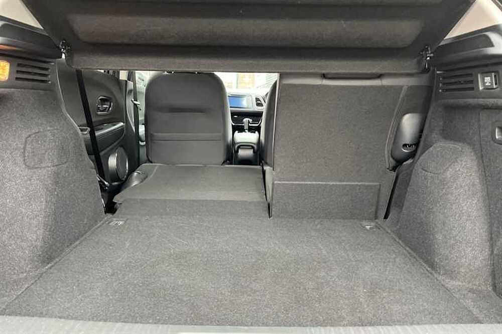 Honda HR-V 1.5 I-VTEC SE CVT 5DR