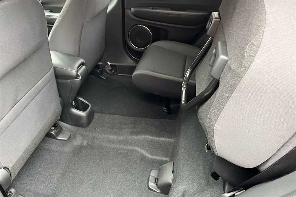 Honda HR-V 1.5 I-VTEC SE CVT 5DR