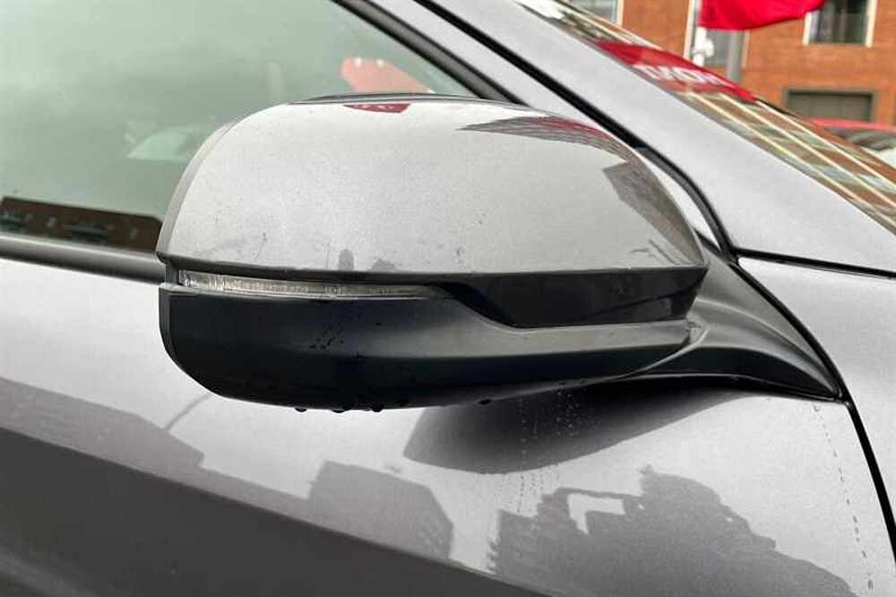 Honda HR-V 1.5 I-VTEC SE CVT 5DR