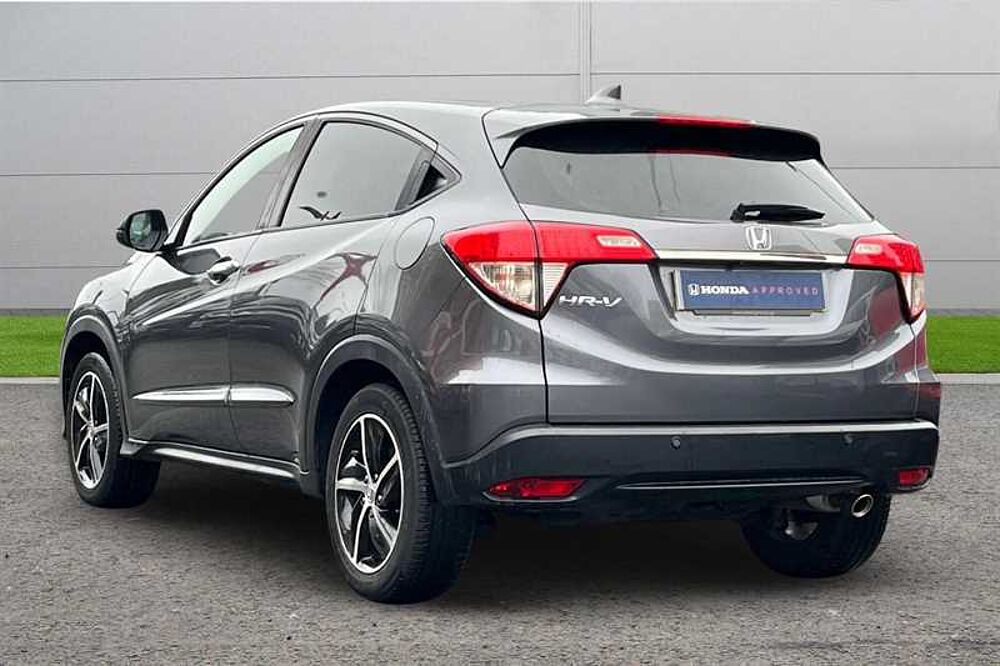 Honda HR-V 1.5 I-VTEC SE CVT 5DR