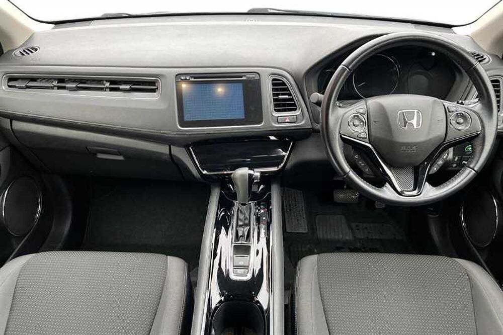 Honda HR-V 1.5 I-VTEC SE CVT 5DR