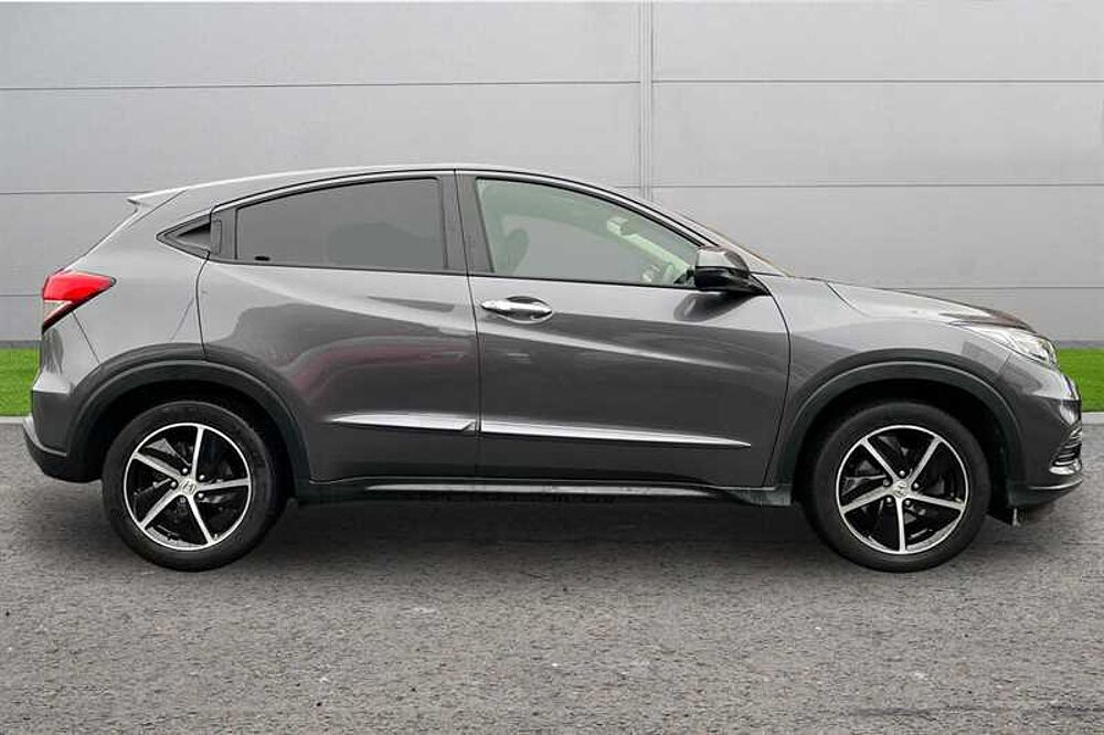 Honda HR-V 1.5 I-VTEC SE CVT 5DR
