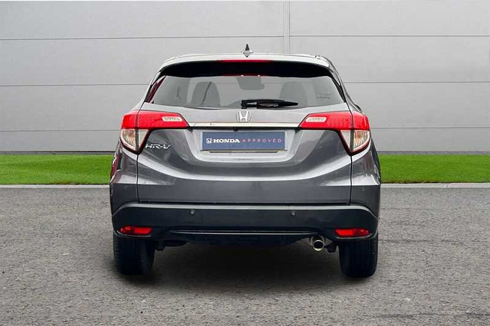 Honda HR-V 1.5 I-VTEC SE CVT 5DR