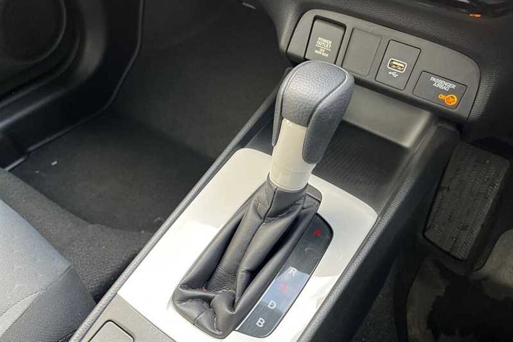 Honda Jazz 1.5 I-MMD HYBRID SE 5DR ECVT