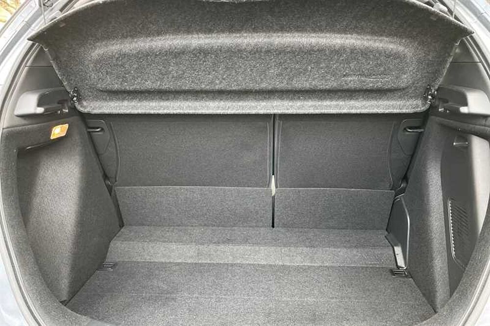 Honda Jazz 1.5 I-MMD HYBRID SE 5DR ECVT