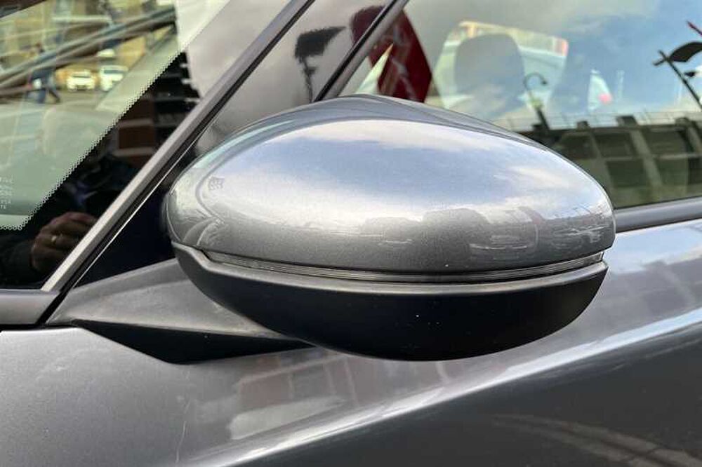 Honda Jazz 1.5 I-MMD HYBRID SE 5DR ECVT